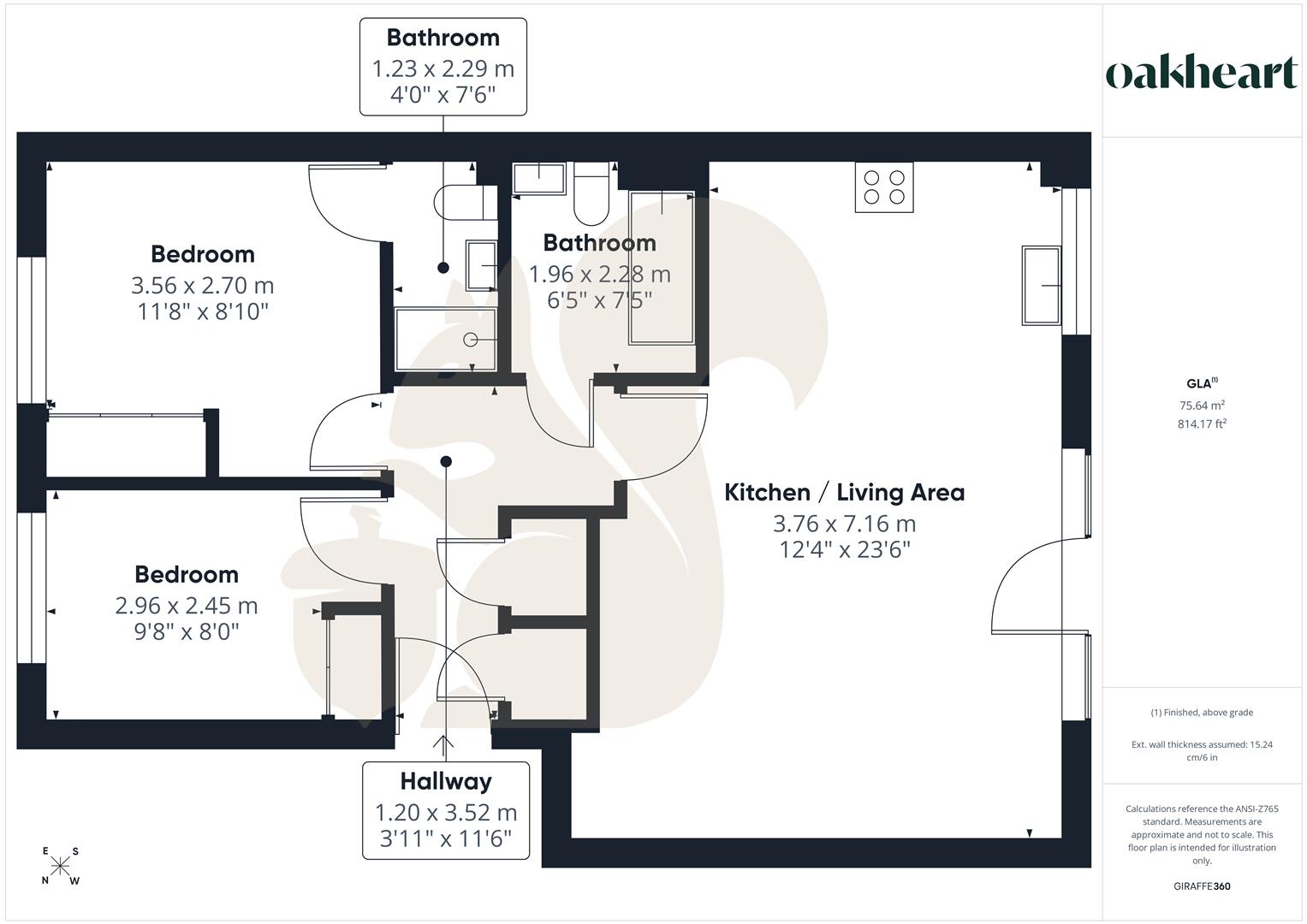 Floorplan thumbnail